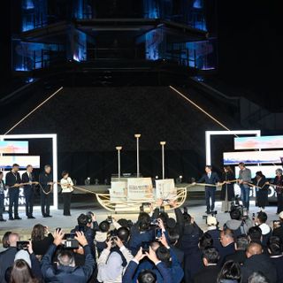 Cina, sindaci di tutto il mondo discutono di governance urbana a Nanchino