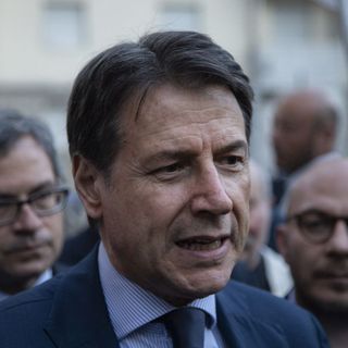 Regionali Campania, Conte “Fico presidente, non saltellano più”