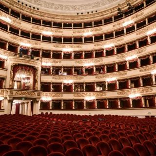 Teatro alla Scala, Lady Macbeth apre la stagione in 4K su Tivusat