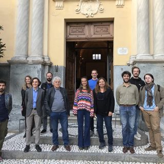 In mostra a Canale le opere del racconigese Giancarlo Giordano