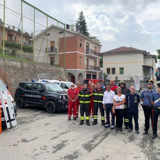 Il Comune di Monforte d'Alba ha presentato alle scuole il mondo del volontariato presente in paese