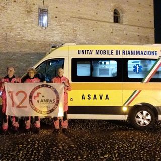 L'Asava di Alba festeggia i volontari con una cena sociale il 22 novembre. "Ora più che mai abbiamo bisogno di giovani"