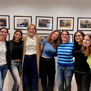 Premio di studio Anna Bonino anche alla cuneese Beatrice Burcul