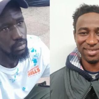 Ad Alba la raccolta fondi per Issa e Mamadou supera gli 8.000 euro e l'Acia lancia un appello Ad Alba la raccolta fondi per Issa e Mamadou supera gli 8.000 euro e l'Acia lancia un appello