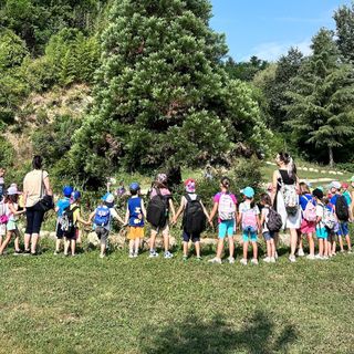 Roreto di Cherasco: sabato 11 gennaio Open Day all'Asilo Infantile Roreto di Cherasco: sabato 11 gennaio Open Day all'Asilo Infantile