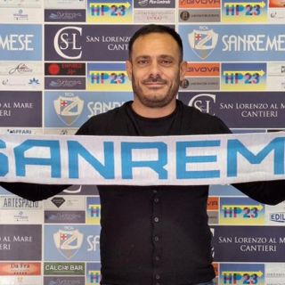 Calcio Serie D: prossima avversaria del Bra, la Sanremese cambia mister