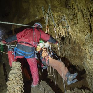 Immagine di repertorio Immagine di repertorio