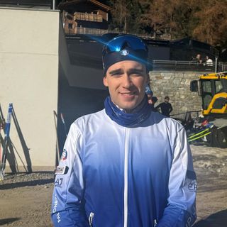 Biathlon. Il cuneese Marco Barale verso l'esordio in Coppa del mondo: "Il sogno di ogni ragazzino che inizia a fare questo sport"