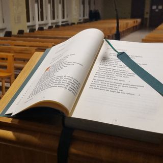 Domenica 26 gennaio si celebra la VI Domenica della Parola di Dio