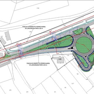 Alba, rotatoria di Scaparoni presto realtà? Anas promette la partenza del cantiere da aprile
