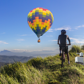 Datameteo Educational Odv al Terres Monviso Outdoor Festival Datameteo Educational Odv al Terres Monviso Outdoor Festival