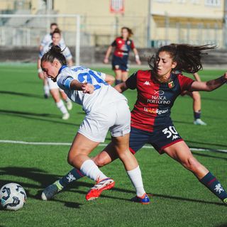 PH Susanna Gerbaudo - Freedom FC Women