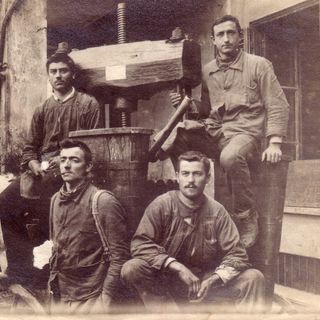 Favorita: l’immigrato che parla il dialetto roerino Favorita: l’immigrato che parla il dialetto roerino