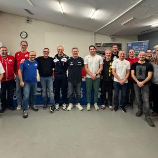 Foto - pagina fb csr stadio del nuoto di cuneo