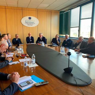 Bra’s diventa fiera nazionale e nasce il tavolo strategico salsiccia di Bra