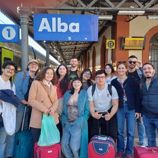 Cantiere Città: un weekend riuscito ad Alba tra memoria, accoglienza e giovani