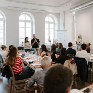 Quarantacinque Ambassador rispondono alla chiamata di Langhe Monferrato Roero Quarantacinque Ambassador rispondono alla chiamata di Langhe Monferrato Roero