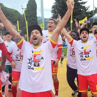 Ph Christian Flammia