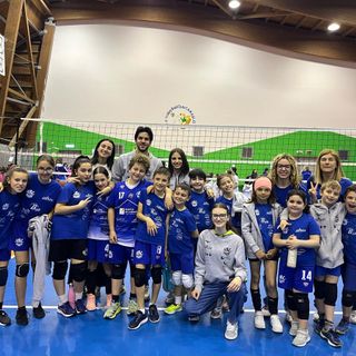 V.B.C. Valle Stura, la Prima Divisione maschile esce in semifinale