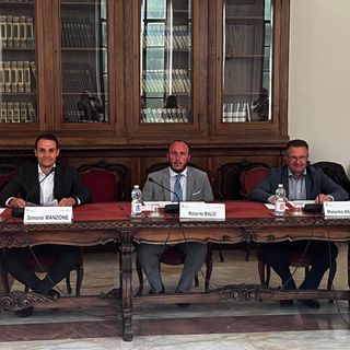 Riflessioni e proposte: ll gruppo di Forza Italia interviene sul consiglio provinciale