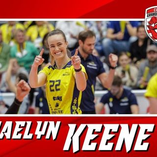 Centrale in arrivo per Cuneo Granda Volley: Jaelyn Keene è biancorossa