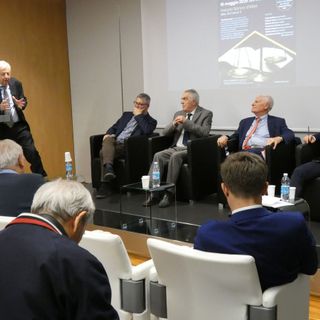 “Giustizia penale: disfunzioni e riforme possibili per un processo giusto ed efficace”: interessante convegno presso la Banca d'Alba