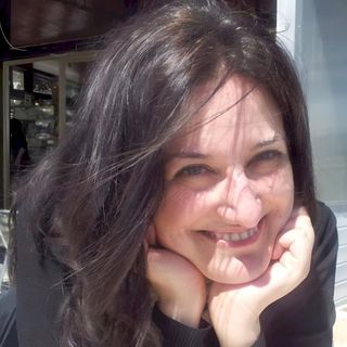 Silvia Codispoti, la Granda dice addio ad una donna che ha affrontato la SLA con coraggio e grazia