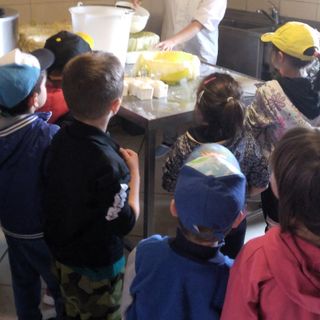 Educazione rurale e alimentare: i veterinari dell’ASL CN2 coinvolgono i bambini delle scuole dell’infanzia di Pezzolo Valle Uzzone e Cortemilia