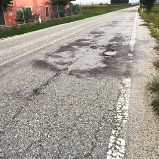 CONTROCORRENTE Se il “modello Cuneo” salta sulle buche delle strade provinciali CONTROCORRENTE Se il “modello Cuneo” salta sulle buche delle strade provinciali