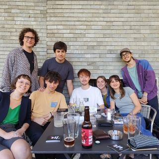 I membri dell'associazione  In.differenti