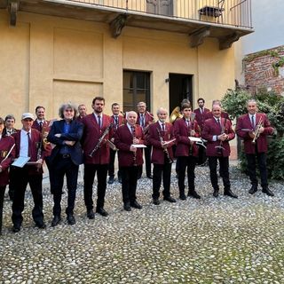 Banda musicale “Giuseppe Verdi” di Bra