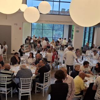 Cena di Primavera dell’Associazione Cuochi Provincia Granda: “Importante momento di aggregazione e confronto tra gli operatori della ristorazione"