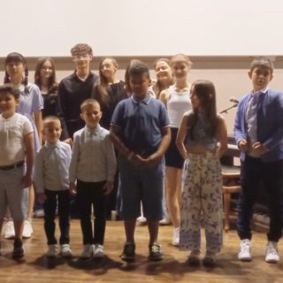 I giovani musicisti braidesi