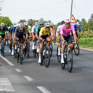 (foto - pagina fb giro della provincia granda)