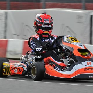 Coppa Italia 1^Zona di Karting: weekend ricco di soddisfazioni per il team cuneese BT Racing