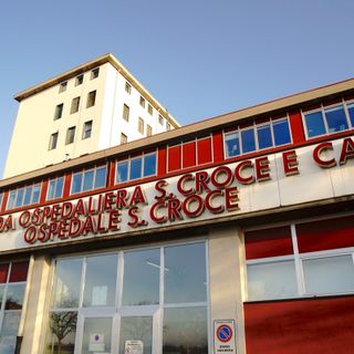 Cade nel vallone dell'Arma durante la Fausto Coppi: 56enne in gravi condizioni al Santa Croce di Cuneo