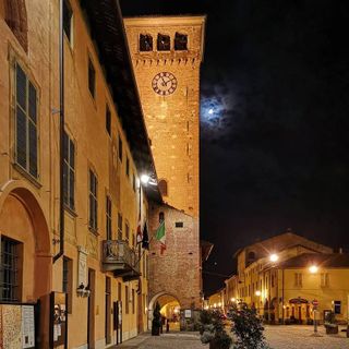 A Cherasco sabato 21 giugno c’è la Notte bianca