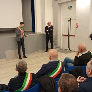 Bene Vagienna, convocato per lunedì 28 luglio il Consiglio dell’Unione del Fossanese