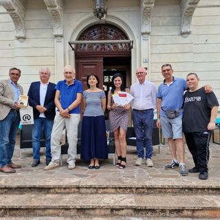 Alassio Aperilibro debutta con Paolo Milone e il lato oscuro della mente che si ibera in un abbinamento controcorrente: focaccia ligure e tartufo nero estivo del Monferrato