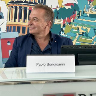 L'assessore regionale all'Agricoltura Paolo Bongioanni