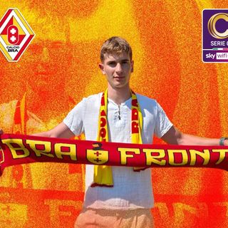 Classe 2005, l'altoatesino Benedikt Rottensteiner nuovo difensore del Bra