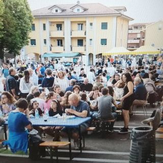 A Grinzane raccolti oltre 8.000 euro nel ricordo di “Betto” Rolfo A Grinzane raccolti oltre 8.000 euro nel ricordo di “Betto” Rolfo