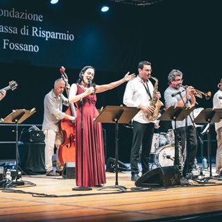 JSF Faculty Concert, omaggio a George Gershwin
