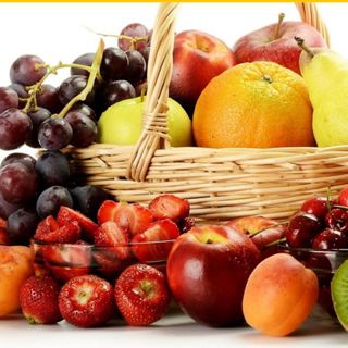 Quinto appuntamento del ciclo "Sapere i Sapori" dedicato alla frutta fresca