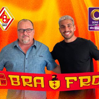 Serie C, Stefano Tuzza confermato capitato dell'AC Bra