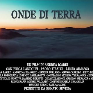 A Pocapaglia si proietta all’aperto il film “Onde di Terra” A Pocapaglia si proietta all’aperto il film “Onde di Terra”