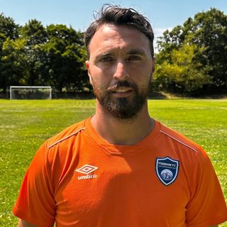 Calcio femminile: Alessandro Di Simone allenerà la formazione Primavera 2 della Freedom FC Women