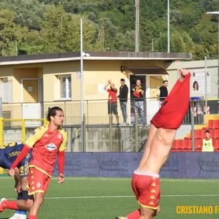 Serie C, Bra cuore e rimonta: Guidonia ribaltato al 95’