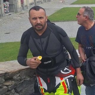 Giuseppe Bongiorno, 41 anni