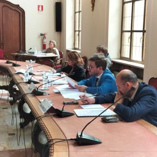 I consiglieri provinciali de La Nostra Provincia